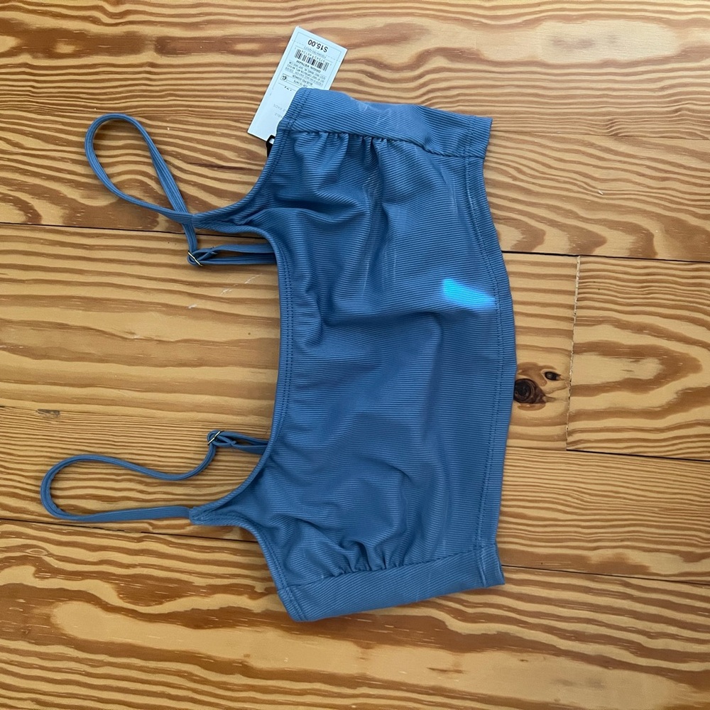 Target Swim Top
